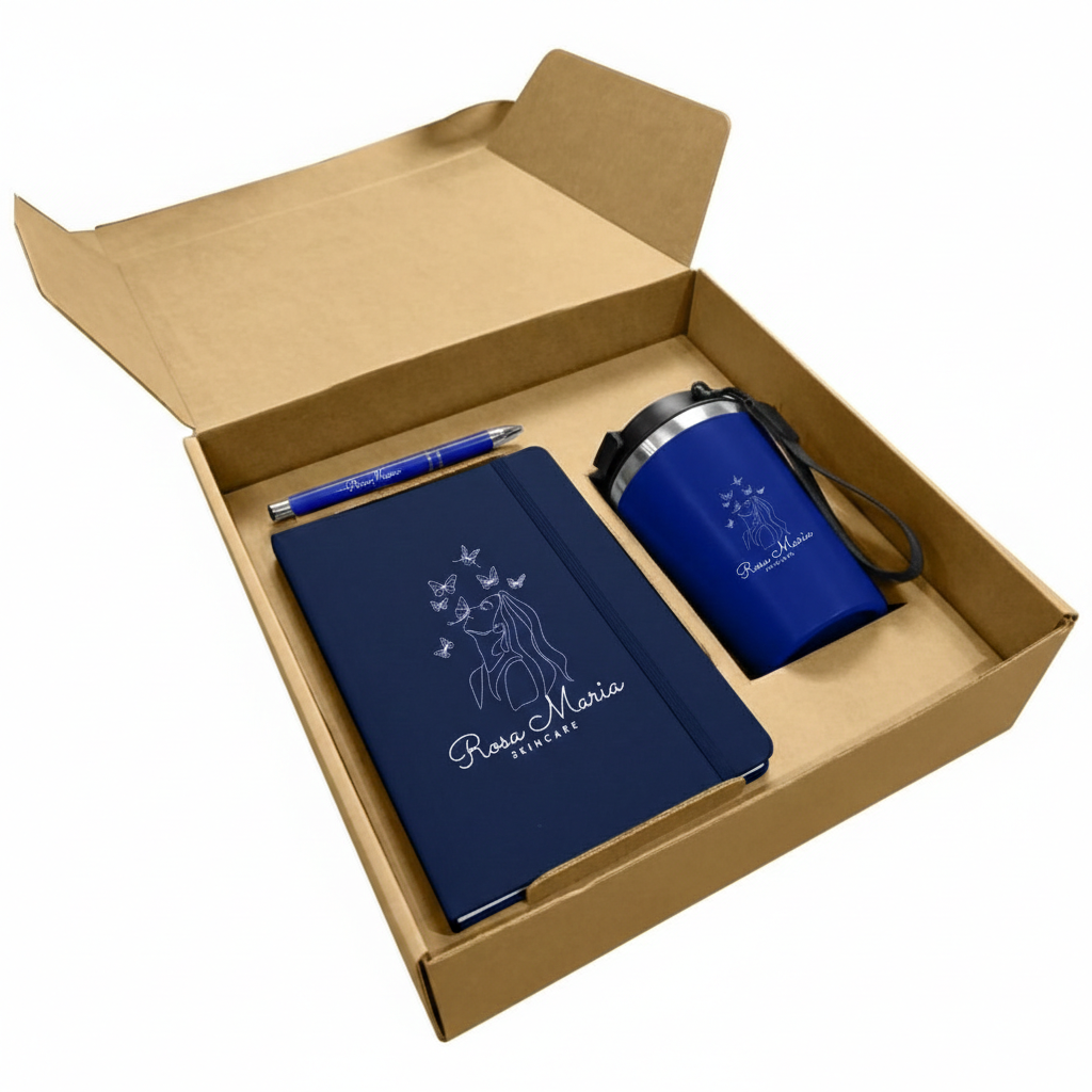 Borrego Cozy Combo Gift Set - 21