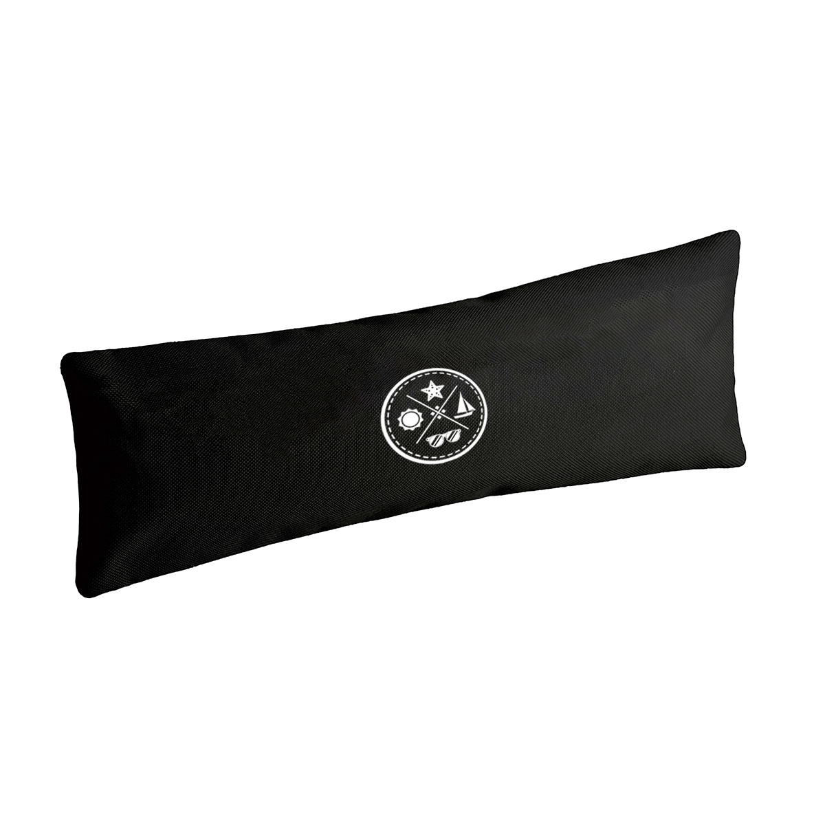 30cm Zip & Scribble Pencil Case - 7