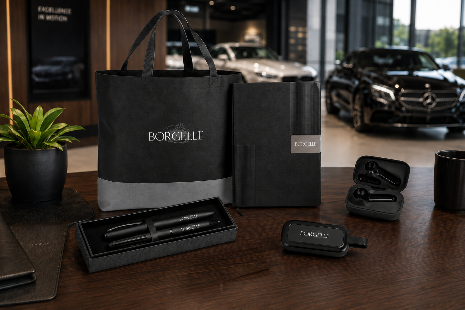 Smart Carry Traveller Gift Set - 1