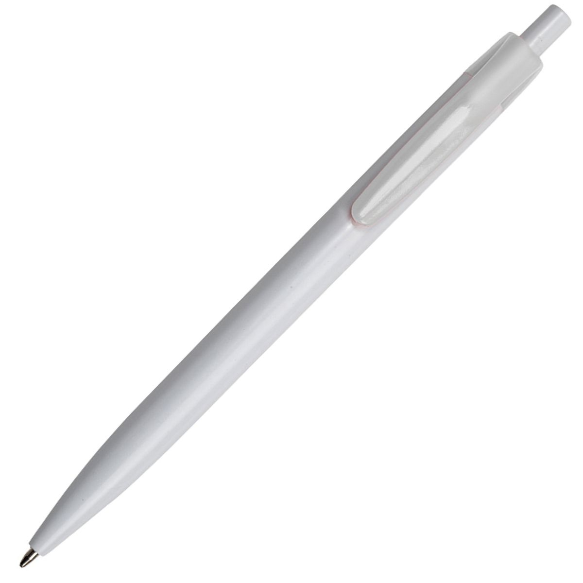 Black Ink Blaster Ballpoint Pen - 7