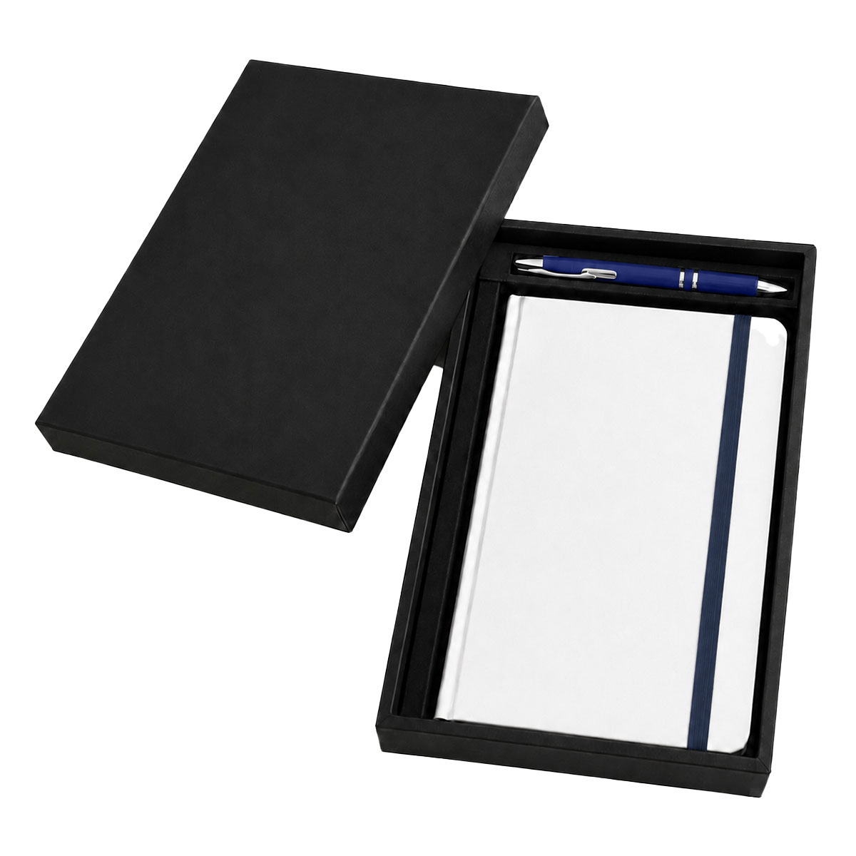 Nova Notebook & Pen Gift Set - 23