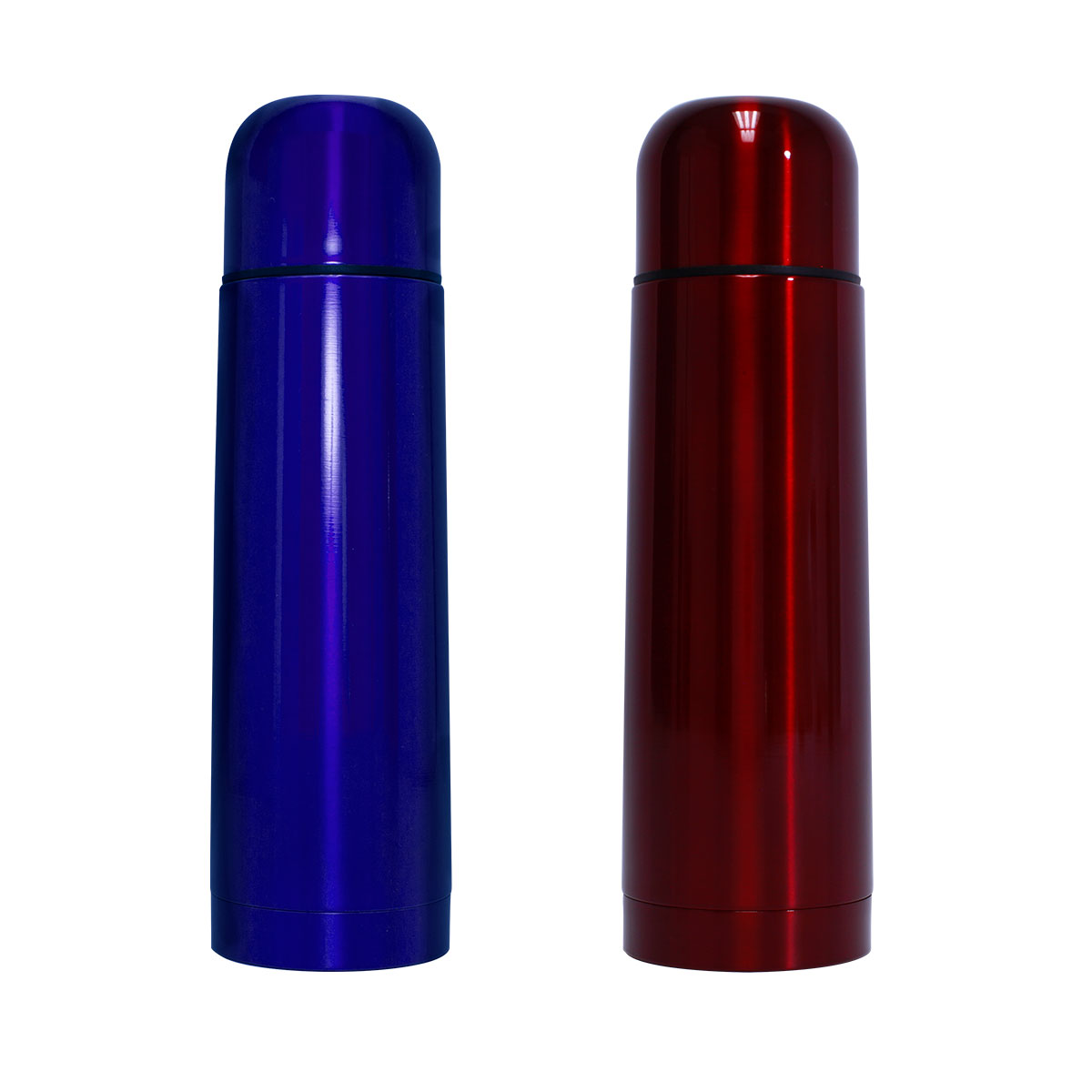 Bel Vino 500ml Flask - 3