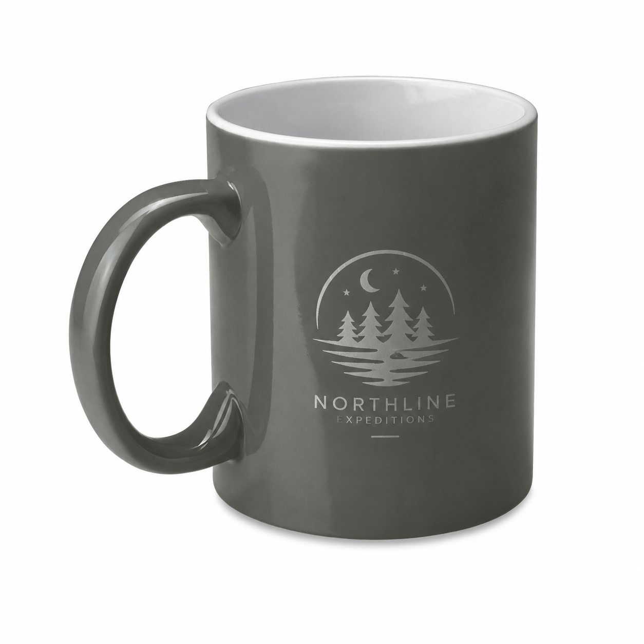 330ml ClayCo Ceramic Mug image