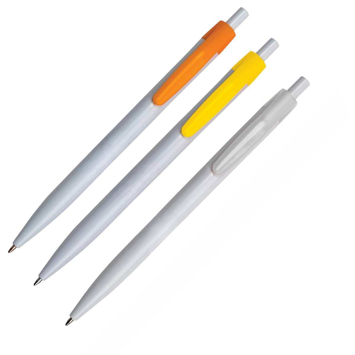 Black Ink Blaster Ballpoint Pen - 4