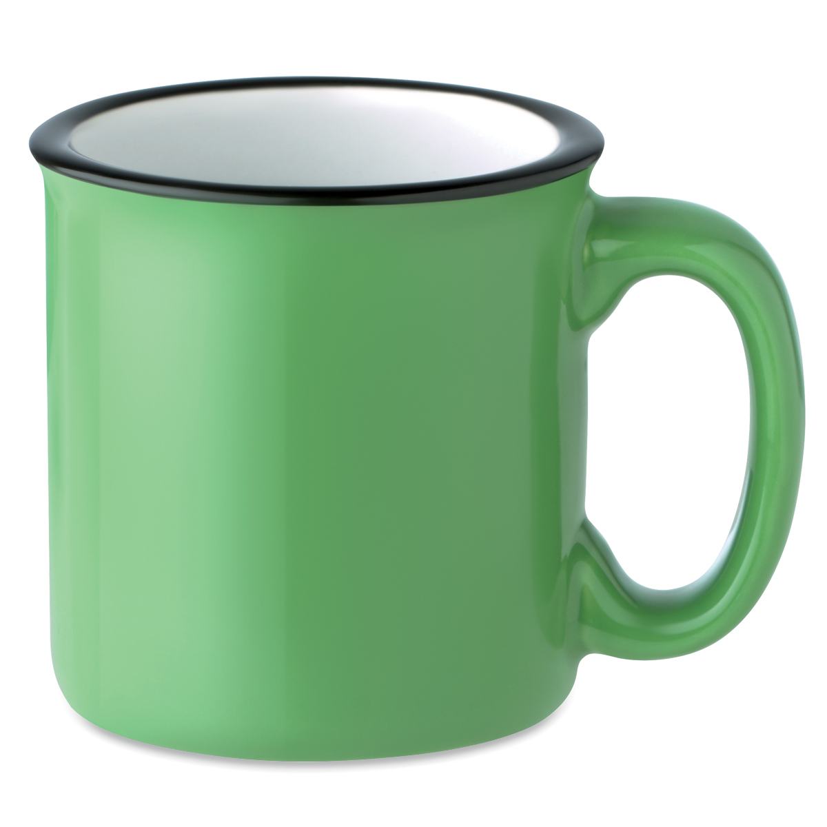 300ml Tweenies Vintage Mug - 6