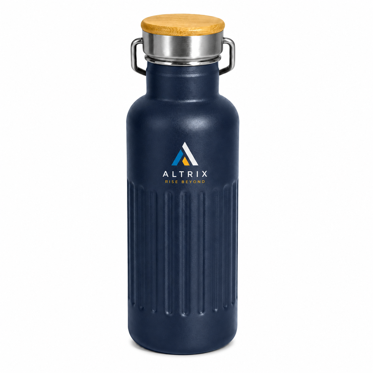 Ankara Stainless Steel Flask - 11