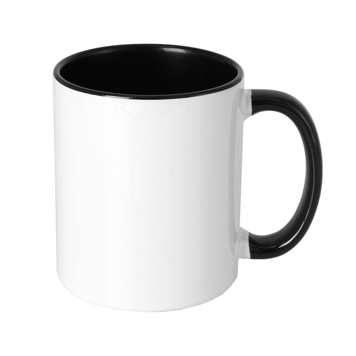 300ml Two Tone Sub Mug - 11