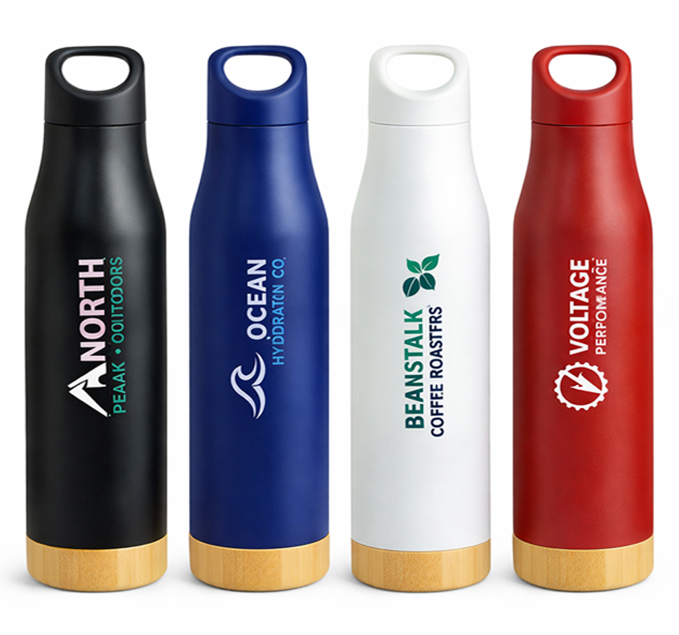 500ml EcoSip Thermo Bottle - 5