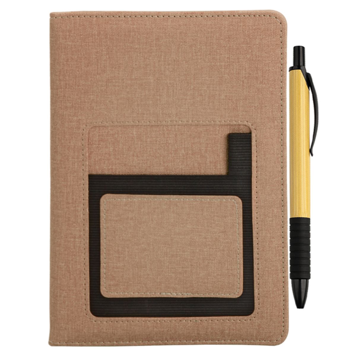 Lines & Legend Notebook & Pen Set - 10