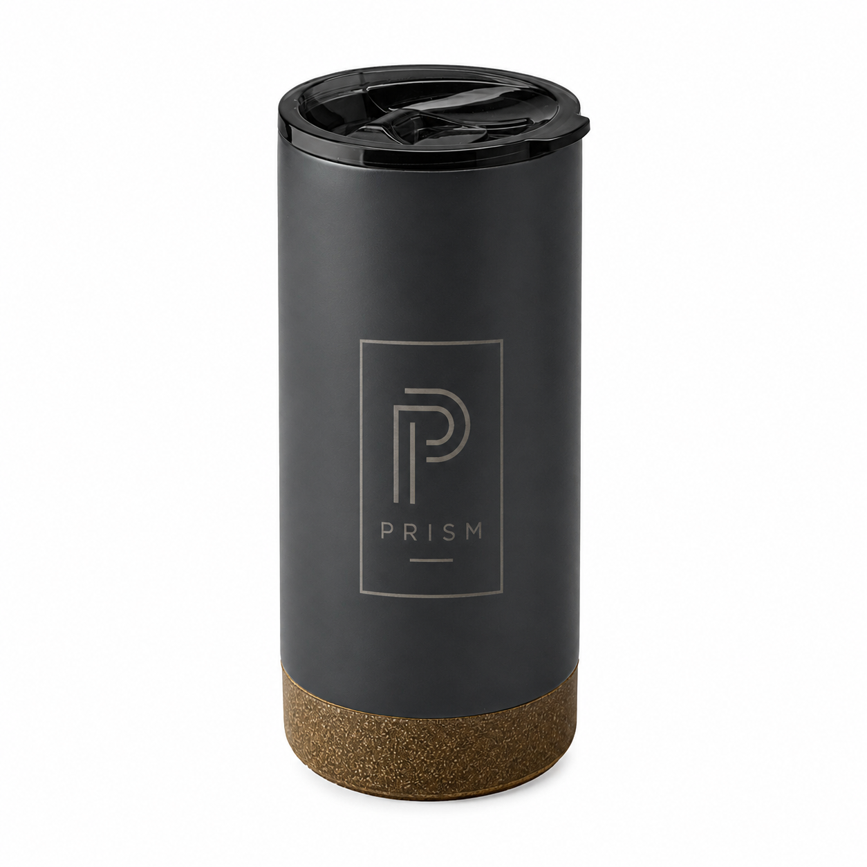 500ml Sienna Cork Mug - 9