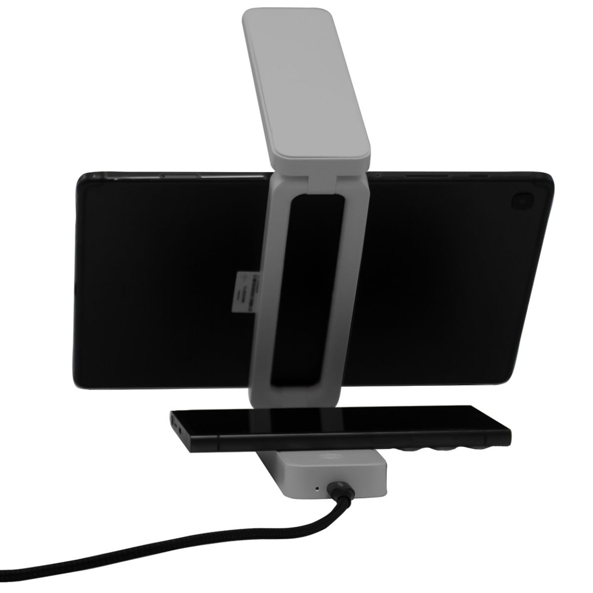 Ziggy Foldable Wireless Charger - 29