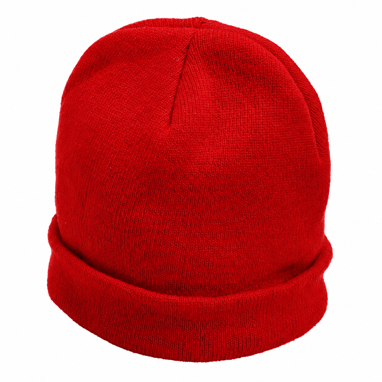 The Ultimate Beanie with Cuff - 12