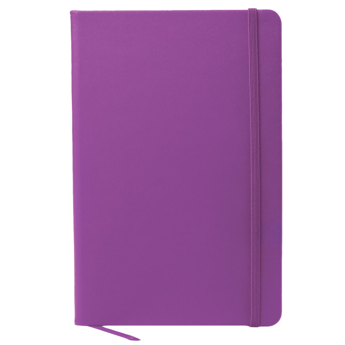 A5 Snapper Notebook - 24