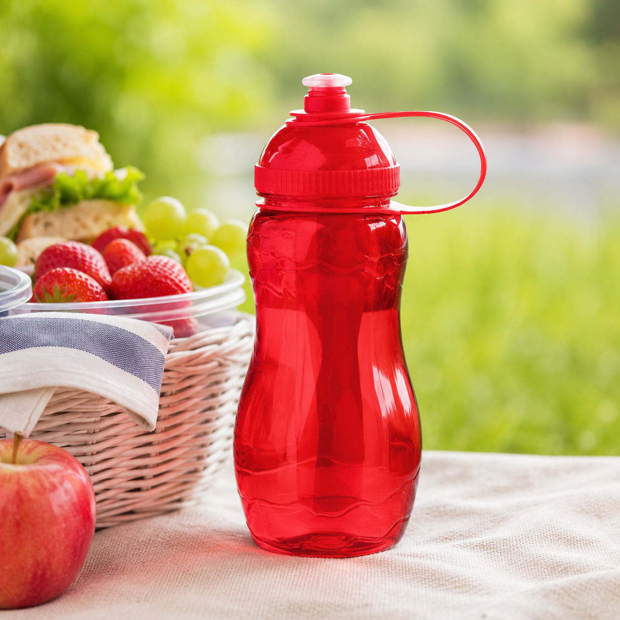 400ml Freezbot - 3
