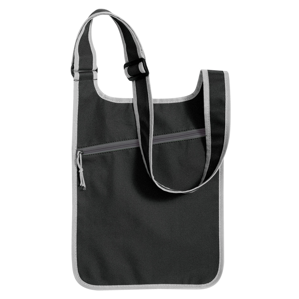 Messenger Shoulder Bag - 17