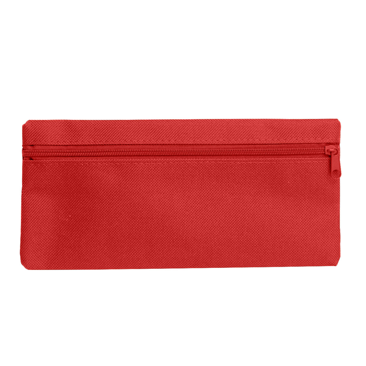 15cm Zip & Scribble Pencil Case - 17