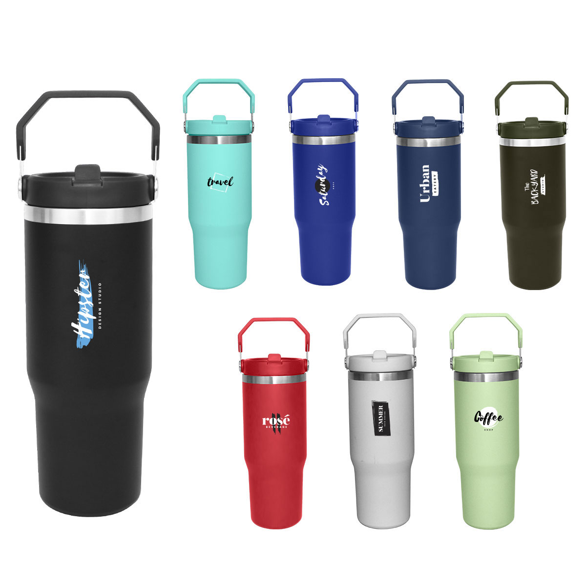 Kanyon Grip 900ml Tumbler - 1