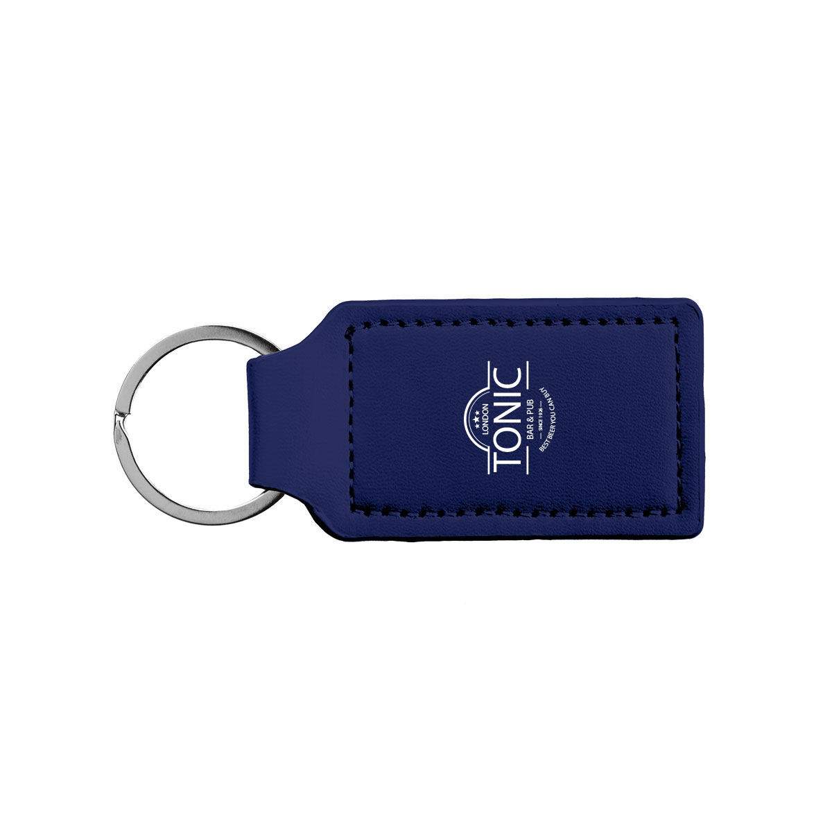 Monaco Keyring - 10