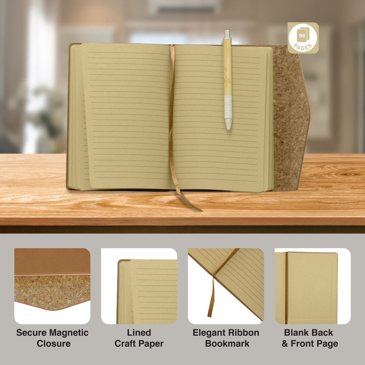 Sustainable Style Gift Set - 17