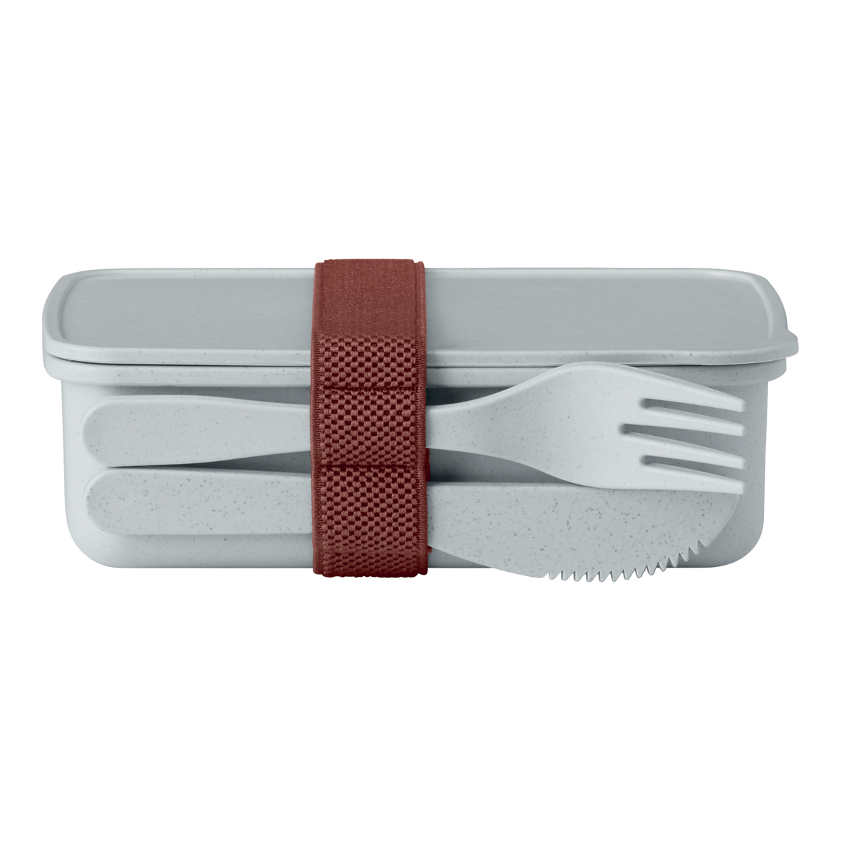 Bamboo Lunch Box Set - 10