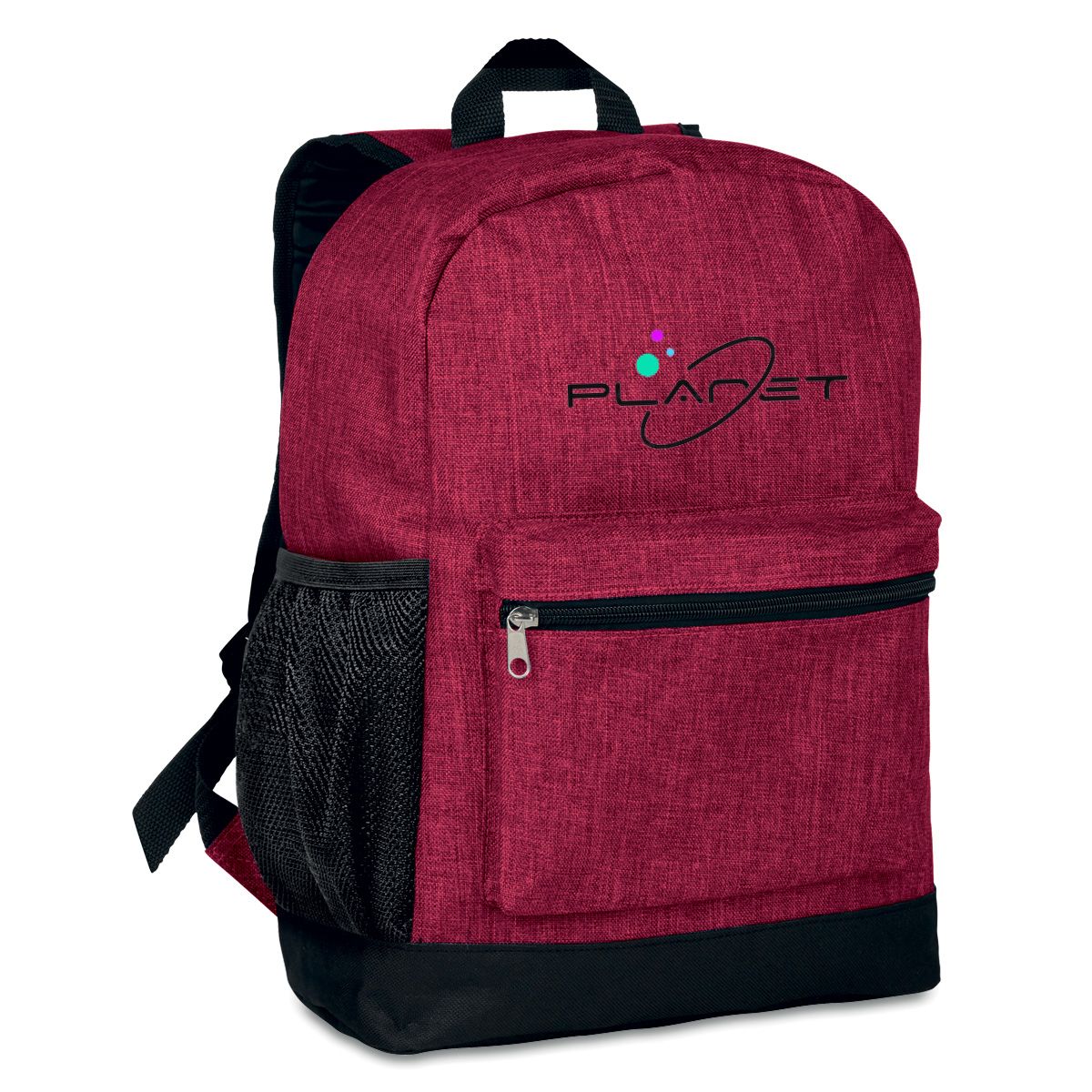 2 Tone Backpack image