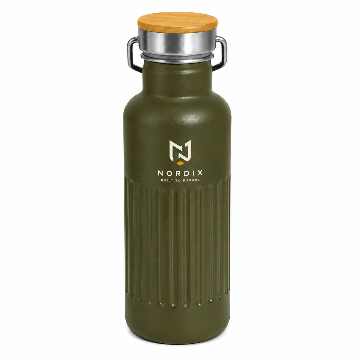 Ankara Stainless Steel Flask - 10