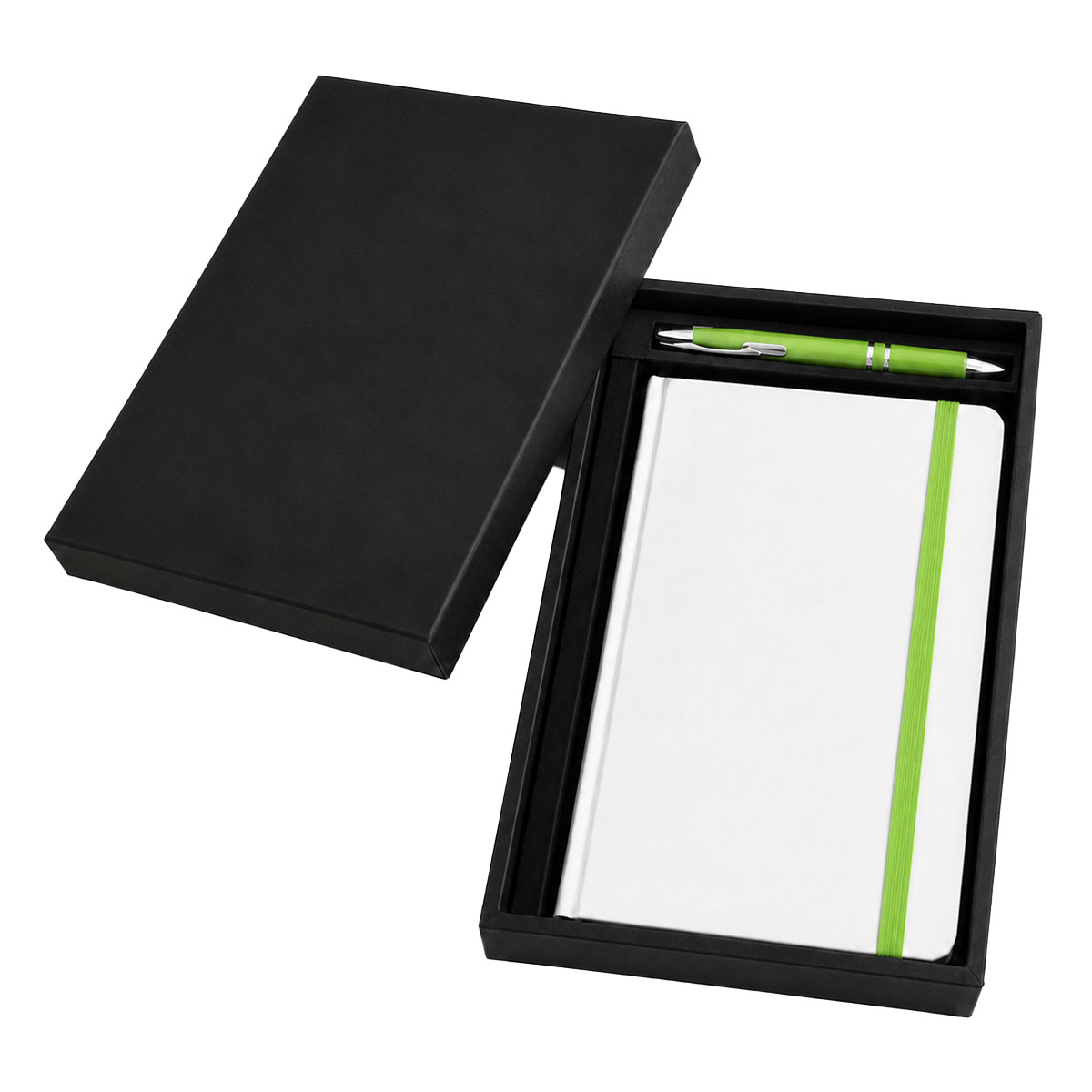 Nova Notebook & Pen Gift Set - 22