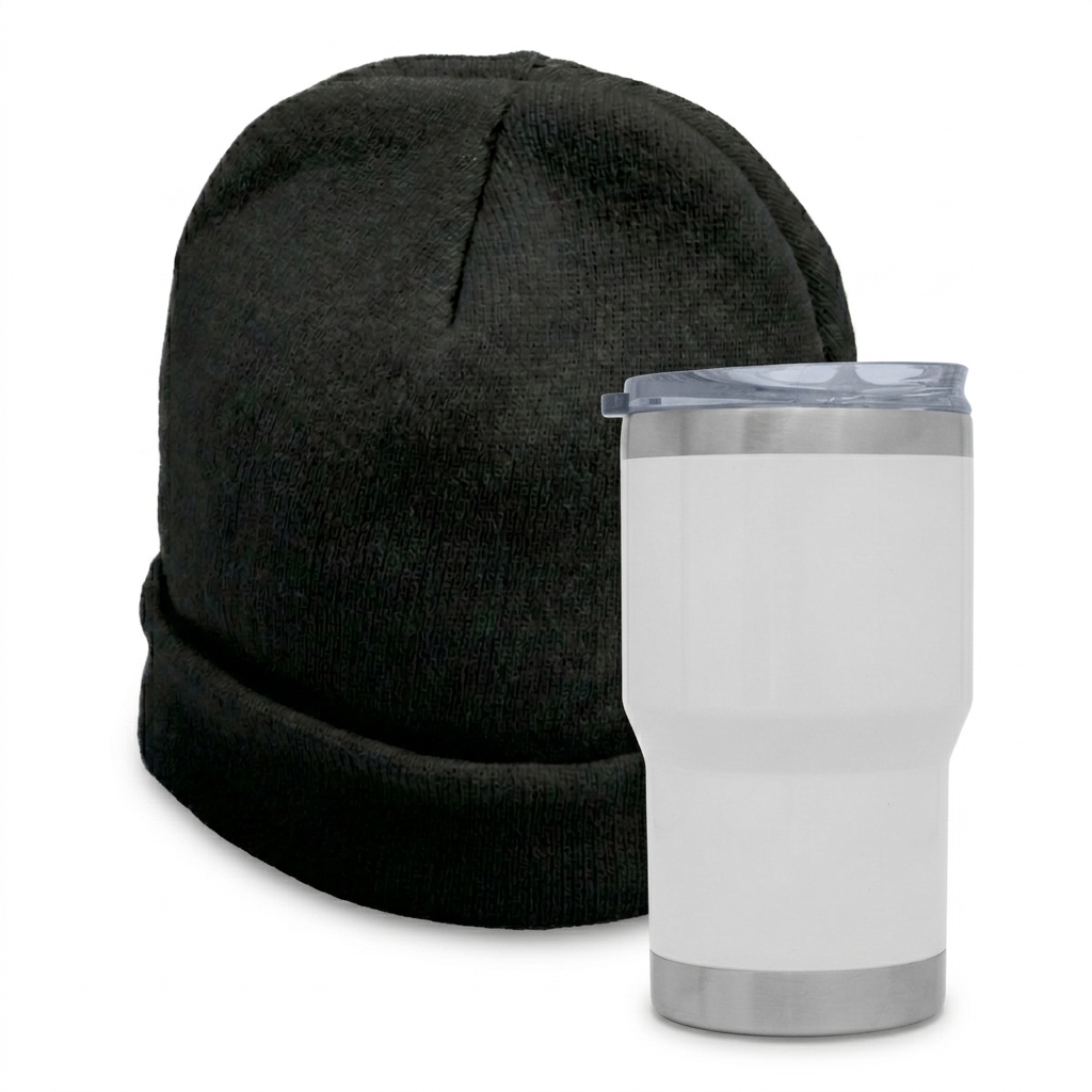 Cozy Comfit Gift Set - 11