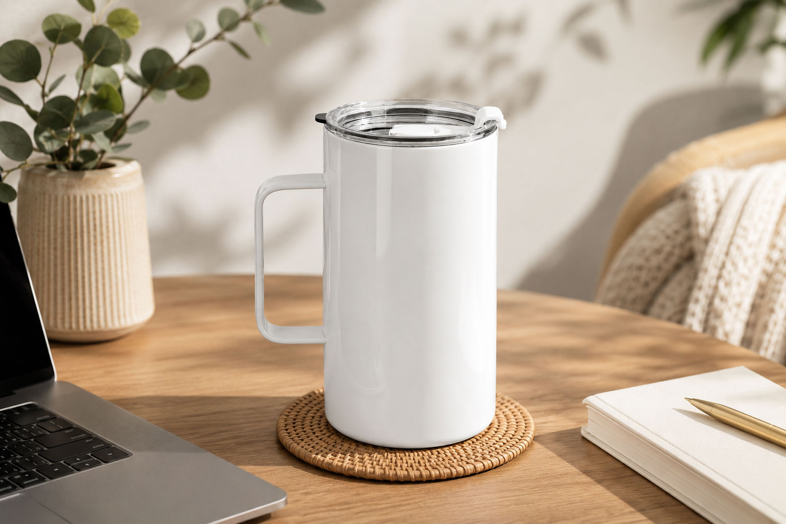 600ml Avery Sub Mug - 1