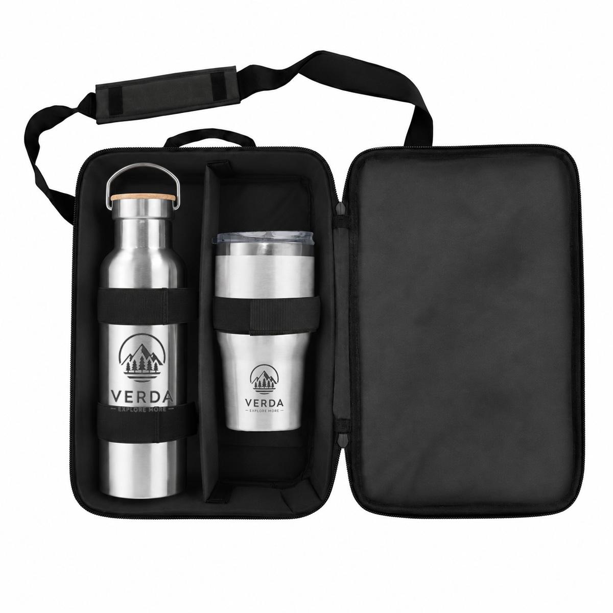 Executive Ascent Gift Set - 11