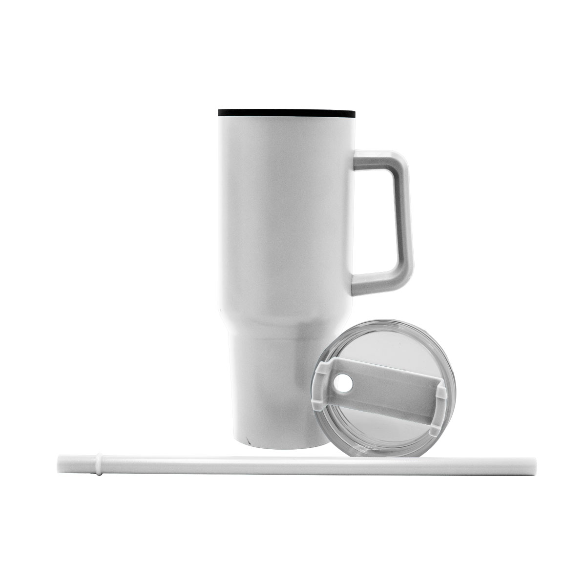 1200ml Polypropylene Enduro Mug - 24