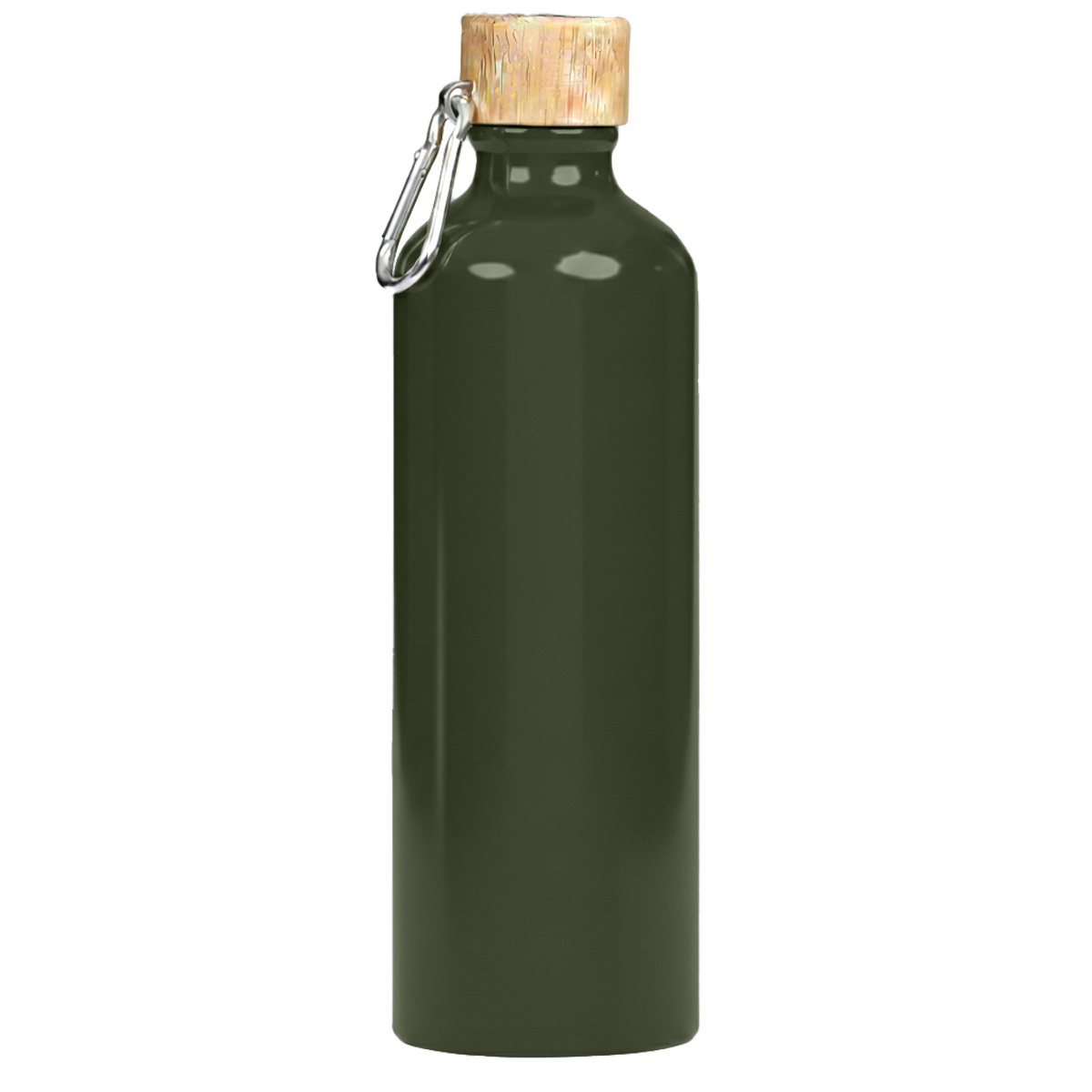 Alicante Aluminium Bottle - 15