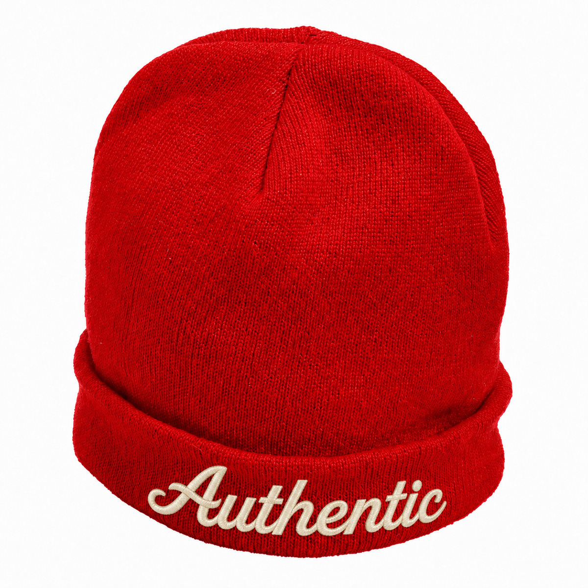 The Ultimate Beanie with Cuff - 8