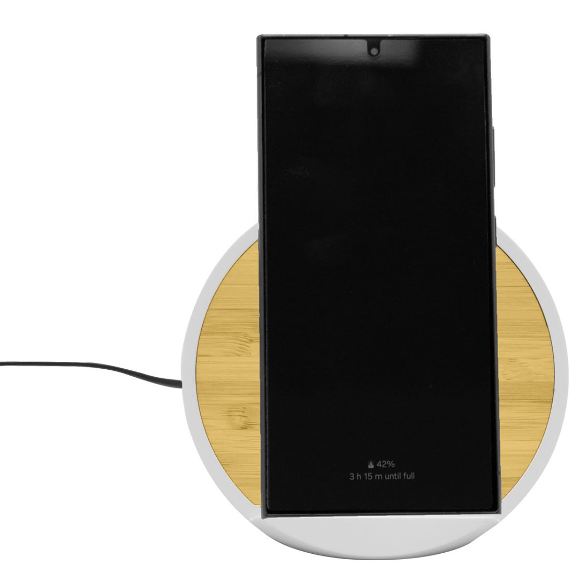 Hurley Bamboo Speaker - 13