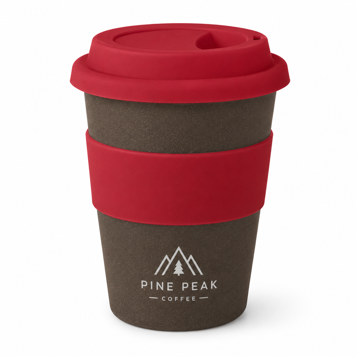 350ml Astoria Bamboo Tumbler - 11