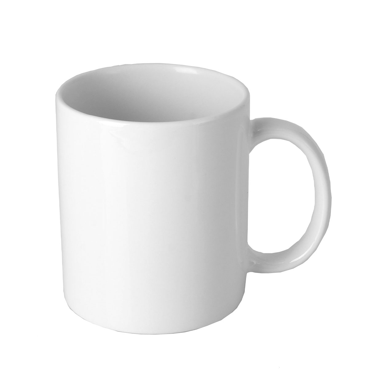 330ml Sublim Ceramic Mug image