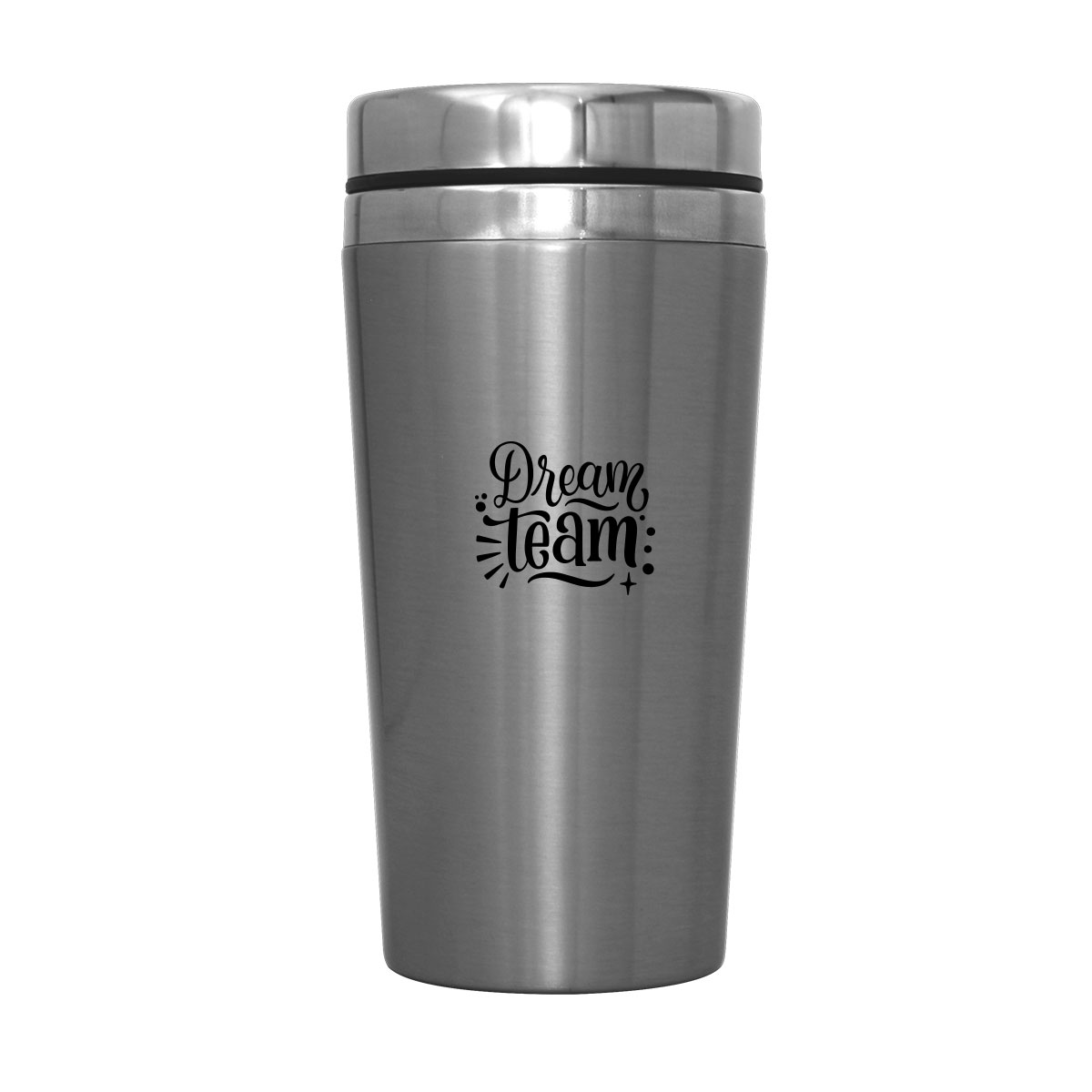 Arlo Stainless Steel Tumbler - 7