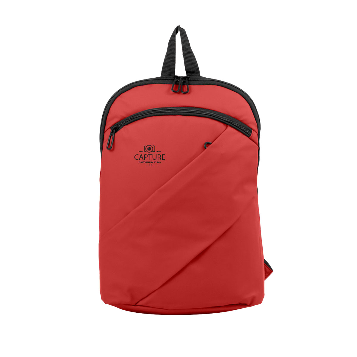 Braydon Classic Backpack - 15