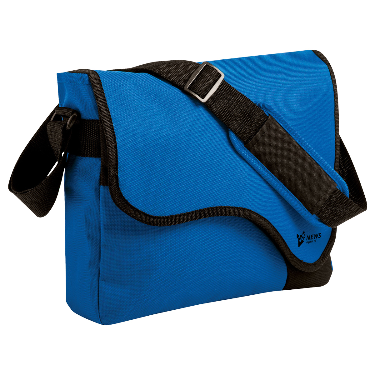 Curvy Conference Bag - 9