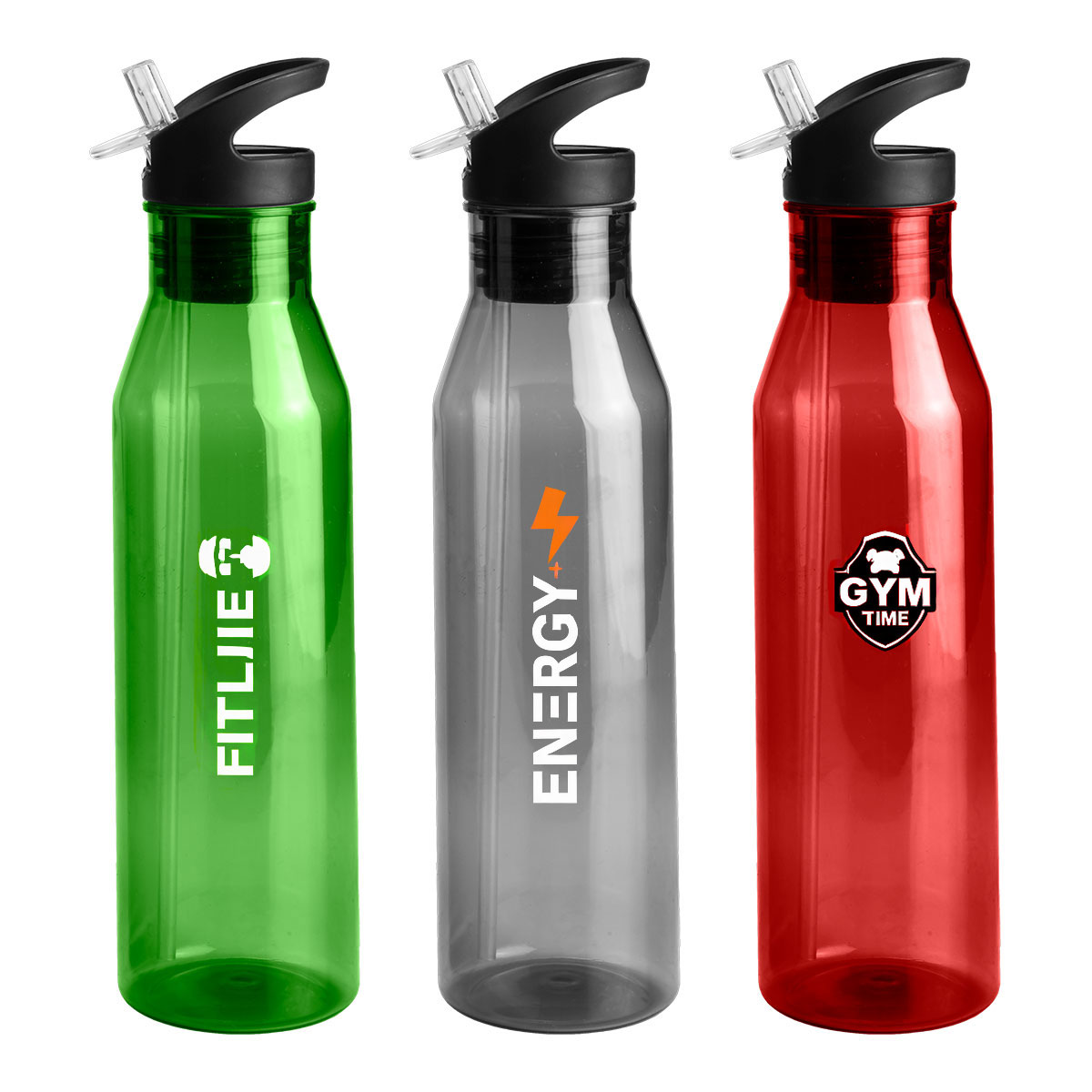 700ml Lifestyle Water Bottle - 4