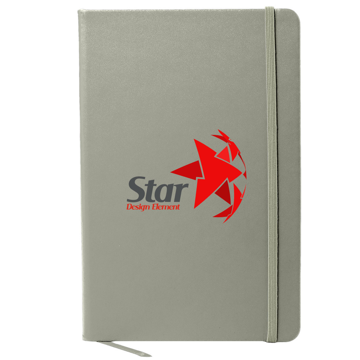 A5 Snapper Notebook - 8