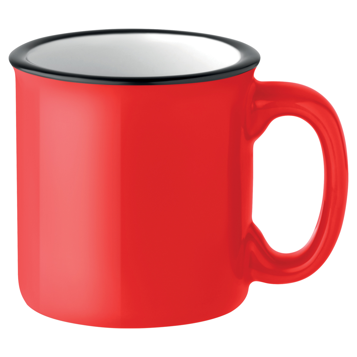 300ml Tweenies Vintage Mug - 7