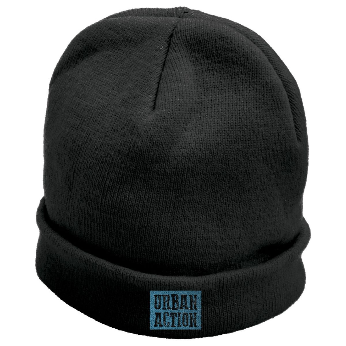 The Ultimate Beanie with Cuff - 6