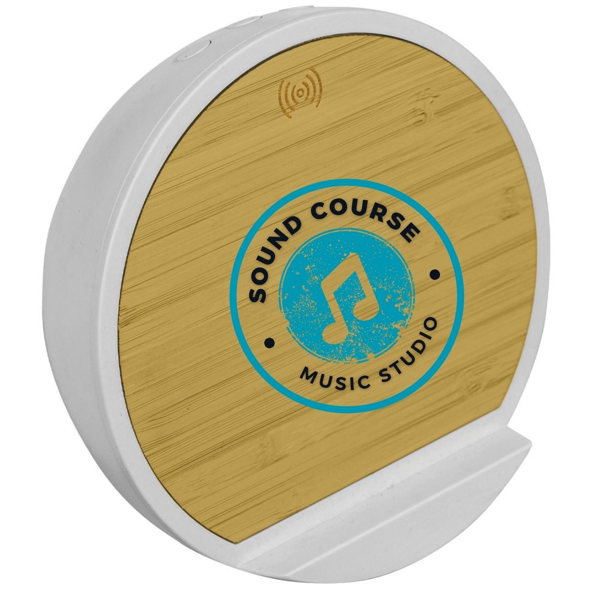 Hurley Bamboo Speaker image