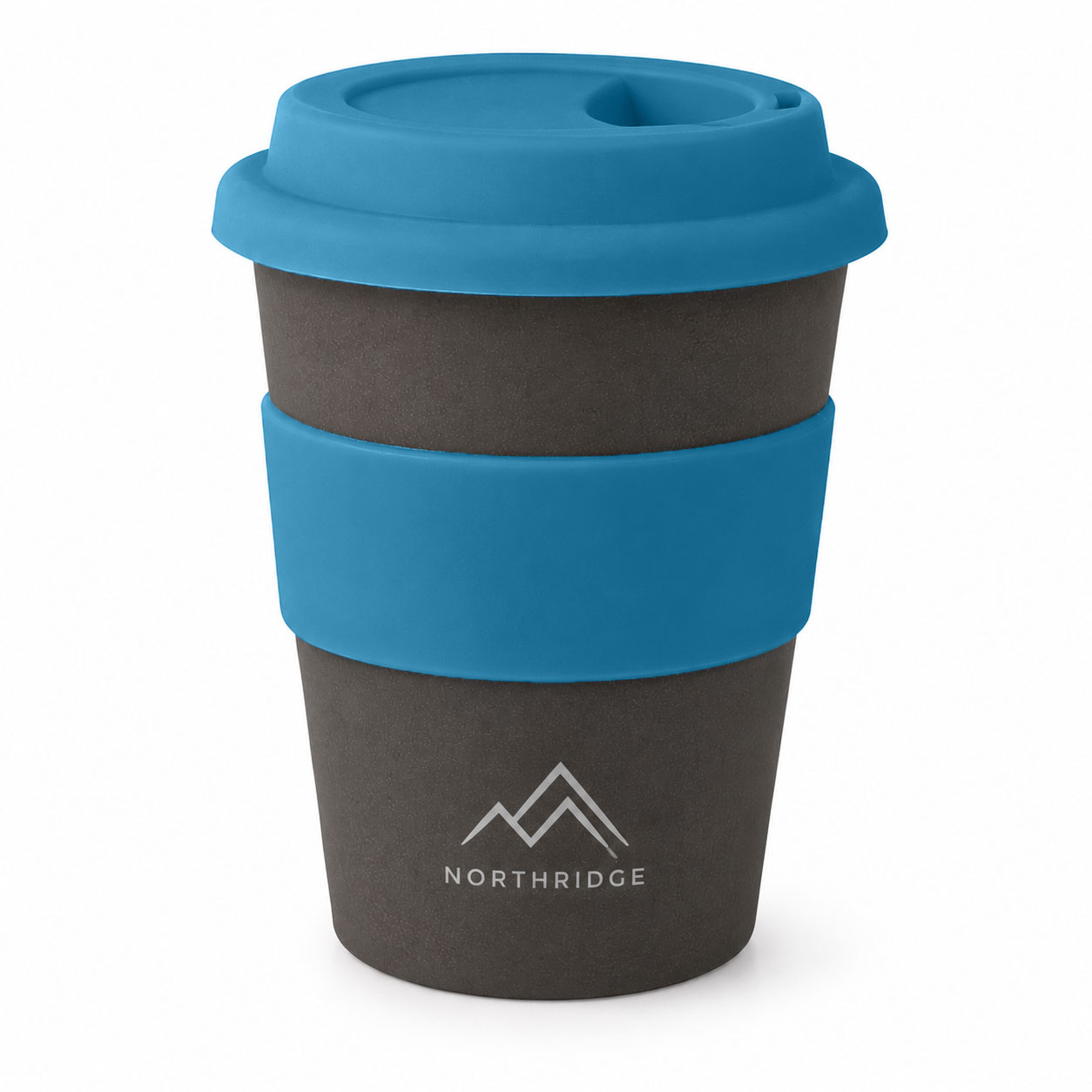 350ml Astoria Bamboo Tumbler - 6