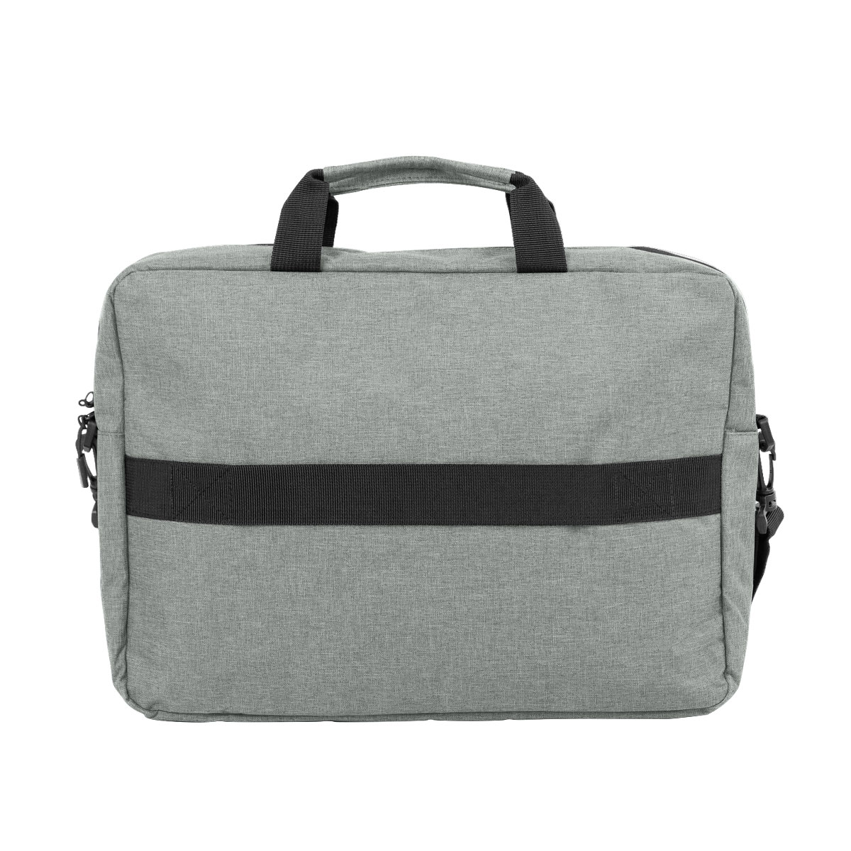 La Paz Slim Laptop Briefcase - 10