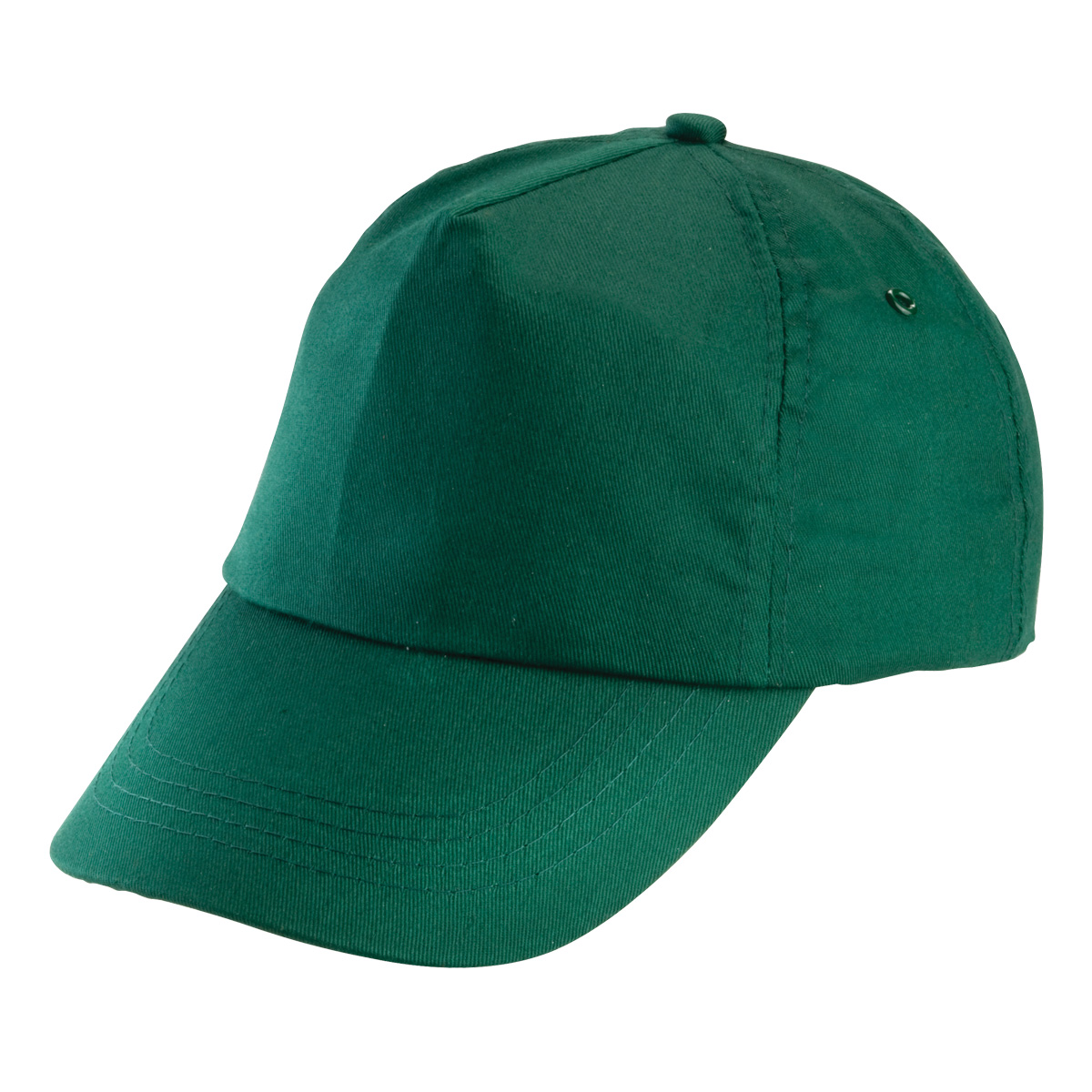 5 Panel Cap - 16