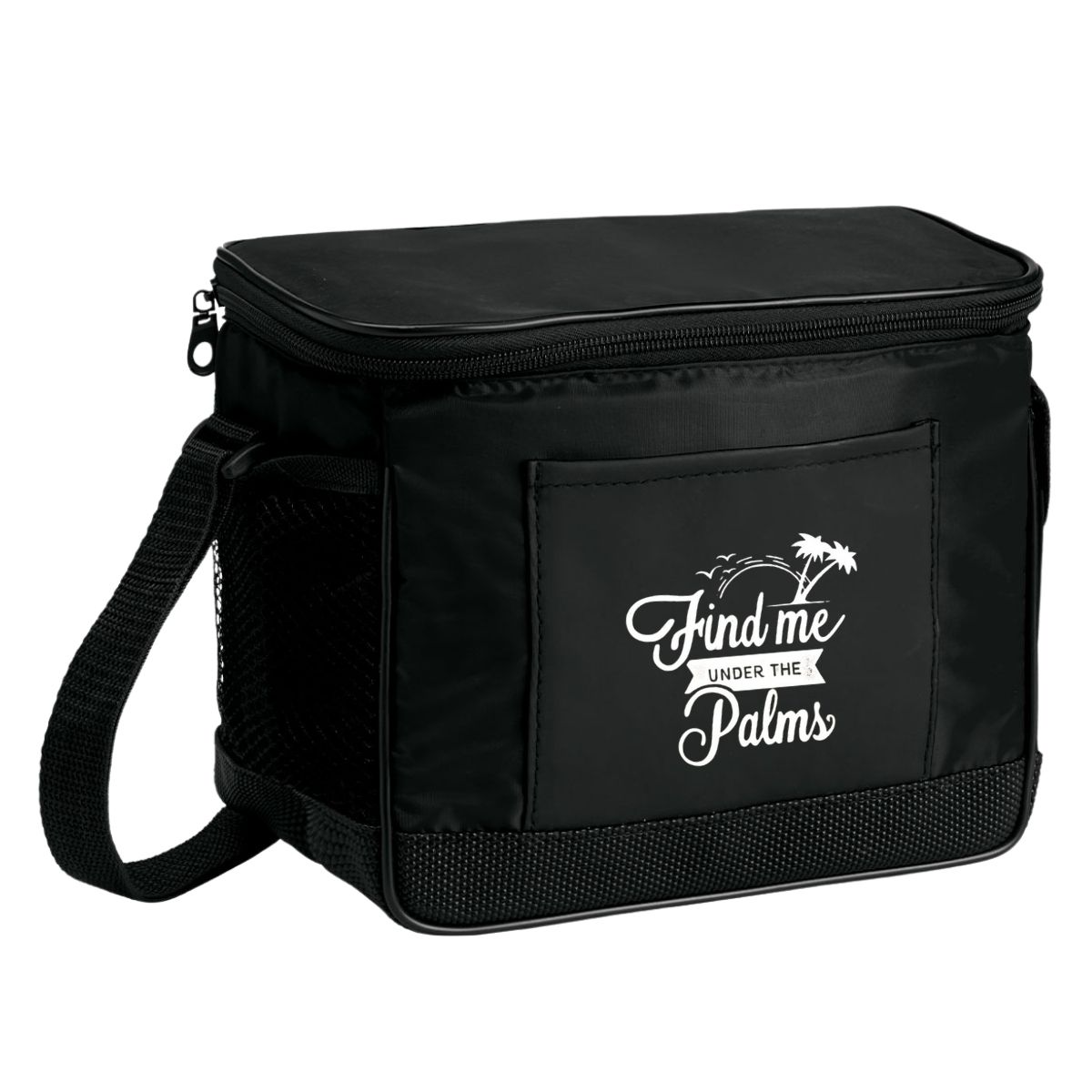 The Pioneer 6 can cooler - 6