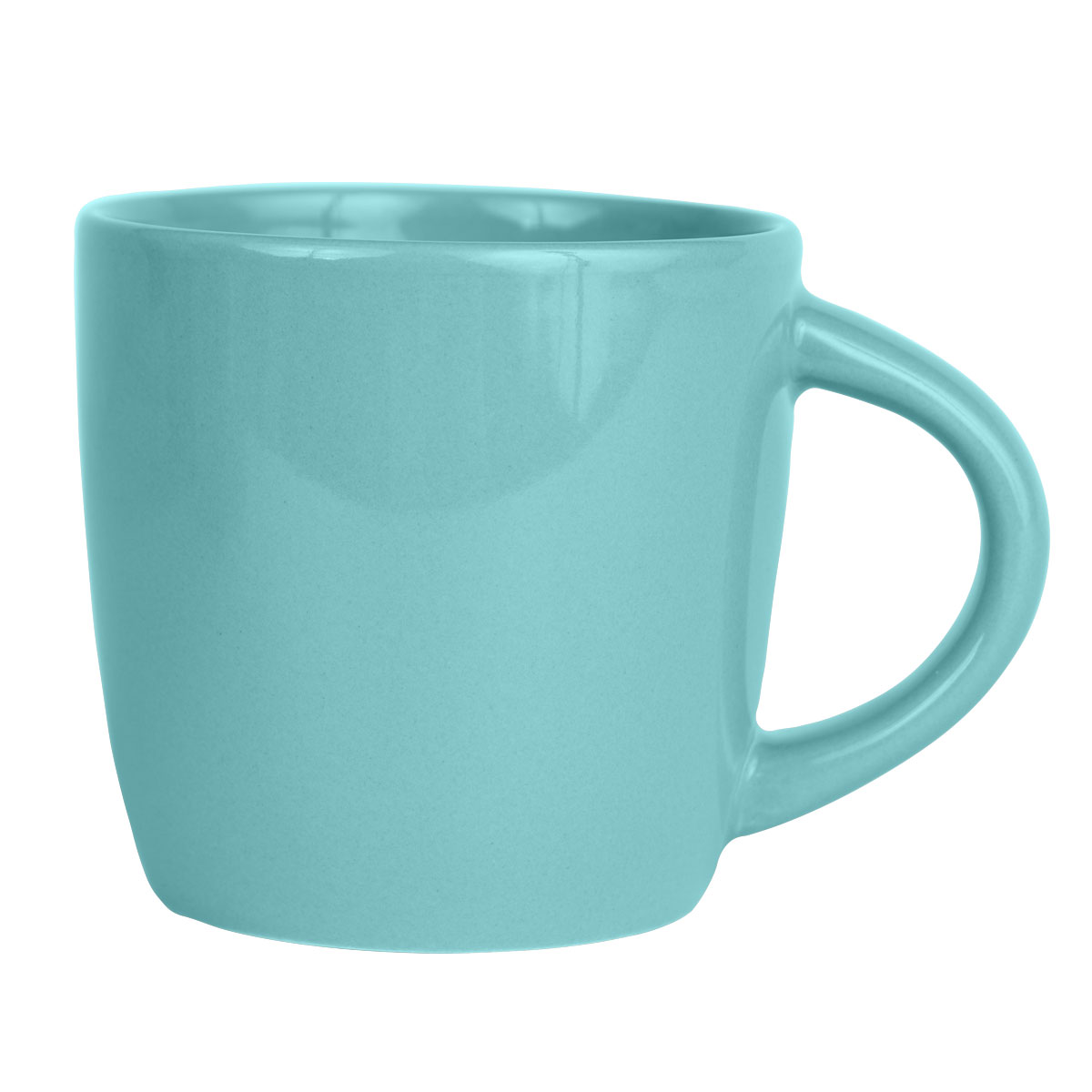 BlushTone Ceramic Mug - 10