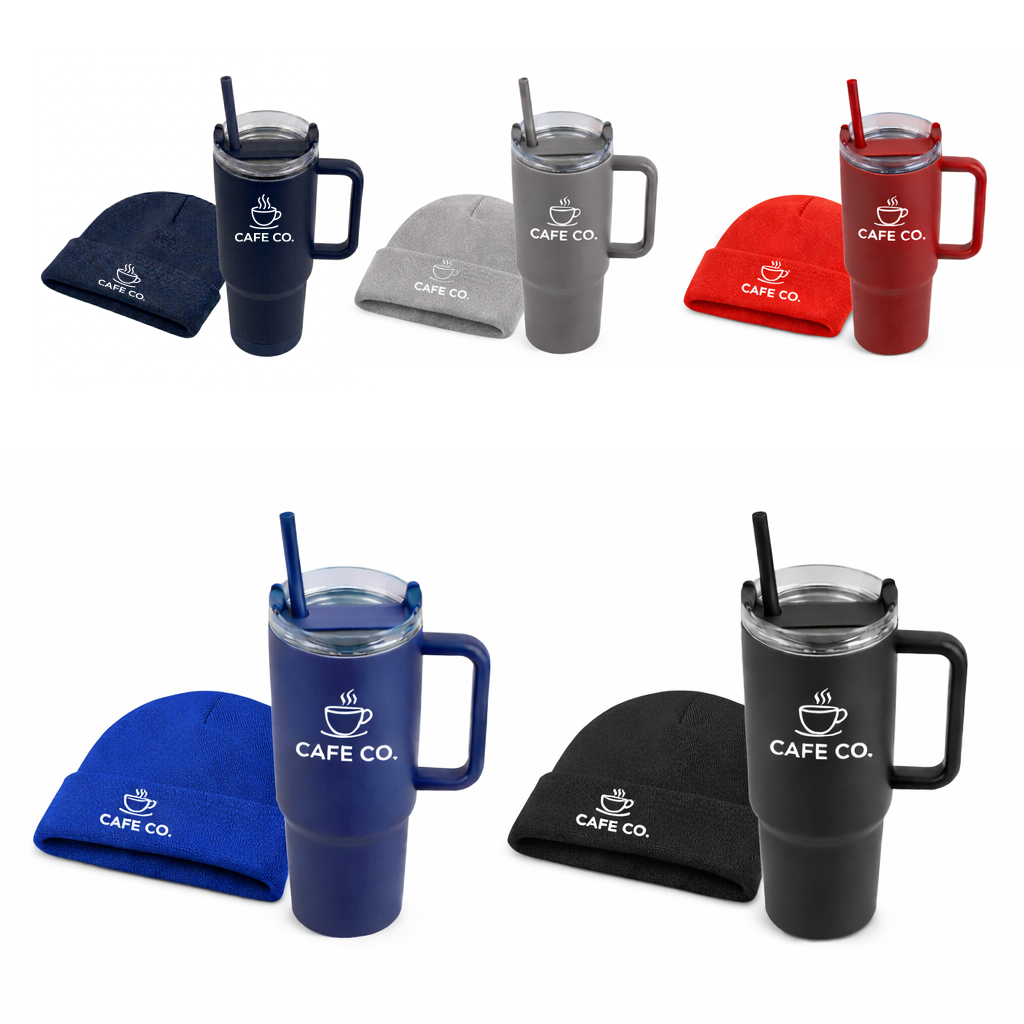 Winter Value Sip Gift Set - 5